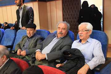 مجمع عمومی عادی سالیانه بازنشستگان و گردهمایی پیشکسوتان دانشگاه